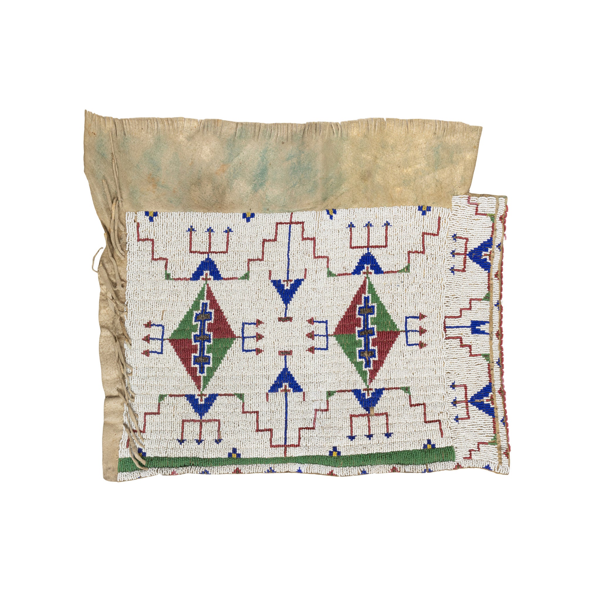 Sioux Hide Leggings