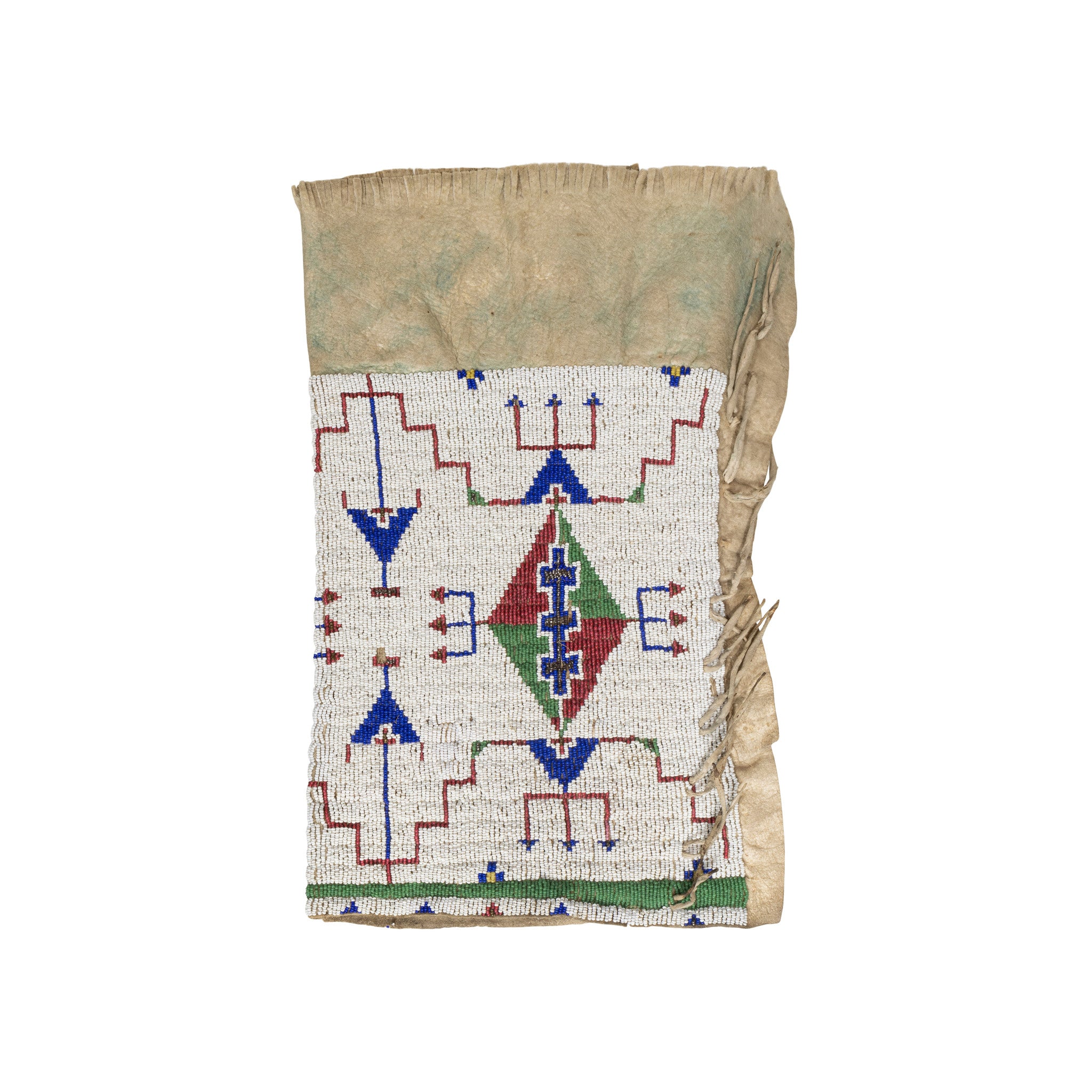 Sioux Hide Leggings