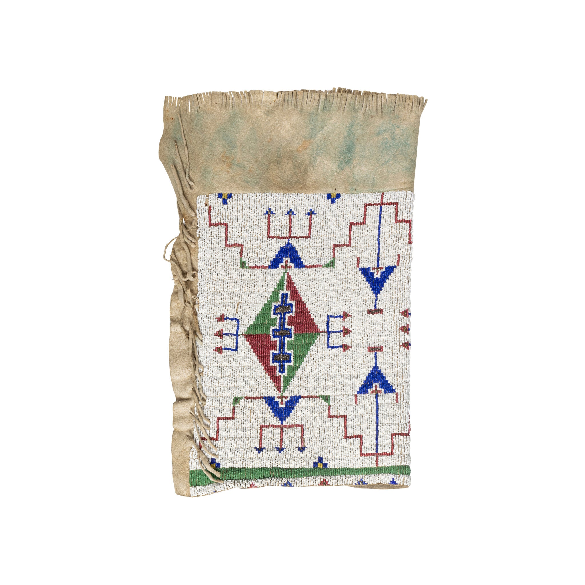 Sioux Hide Leggings