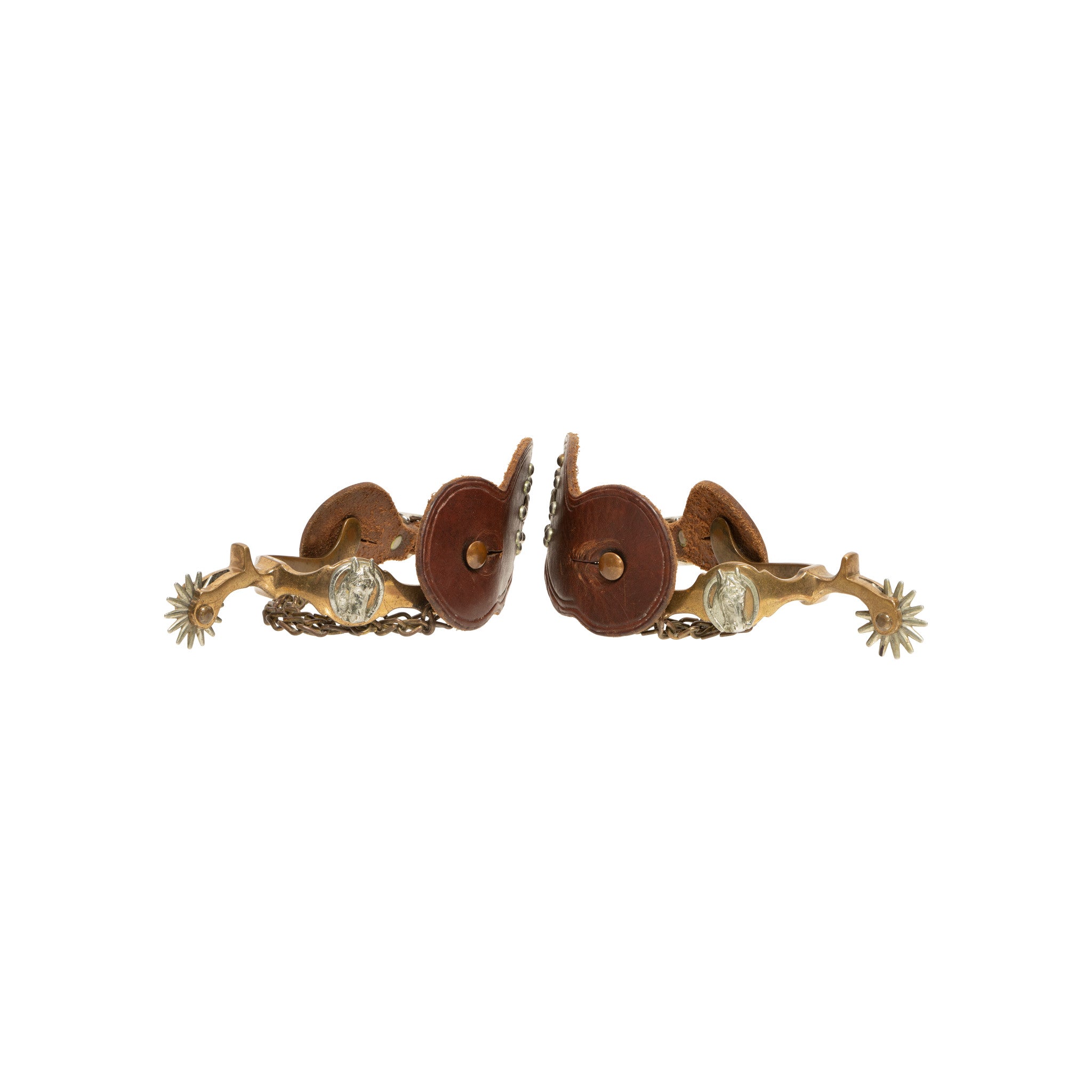 North & Judd Spurs
