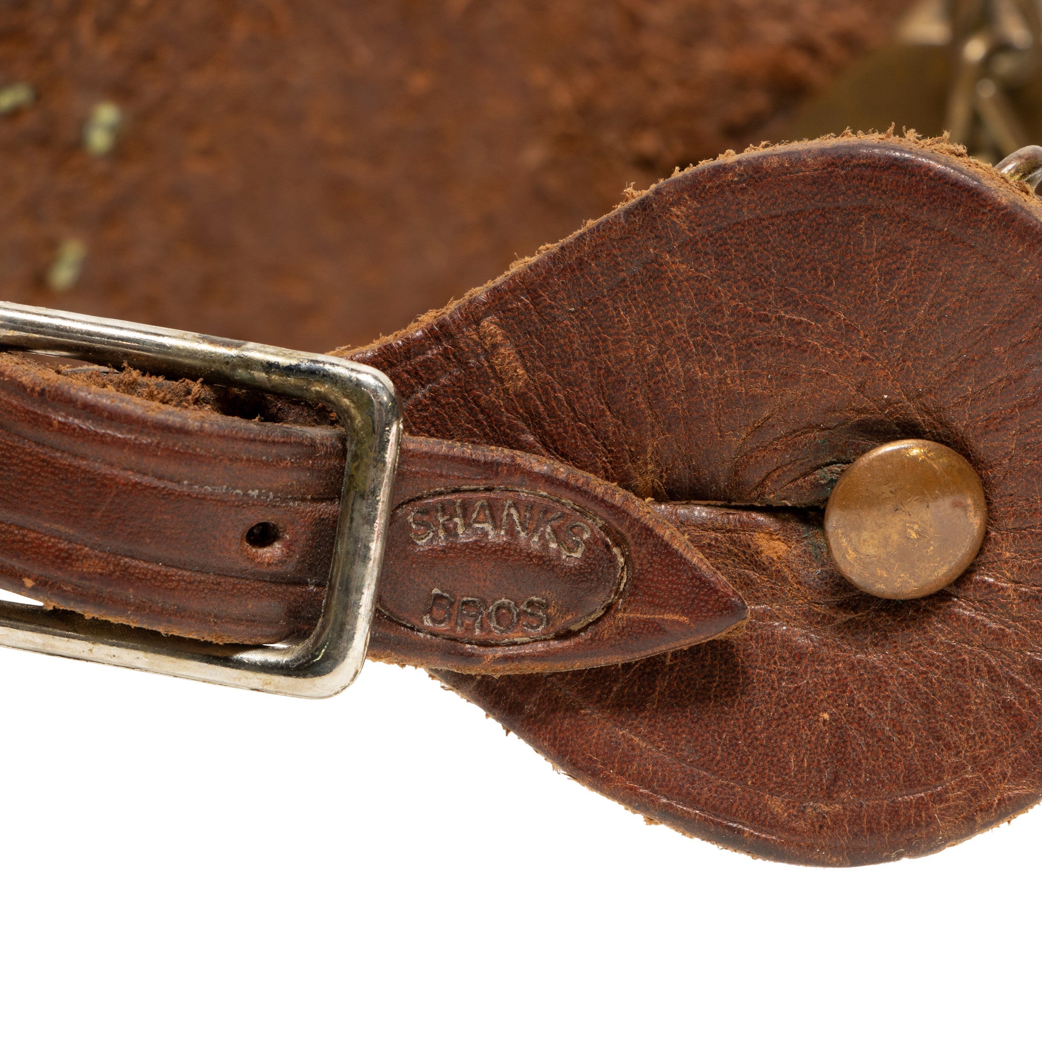 North & Judd Spurs