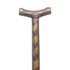 Iroquois Canoe Paddle