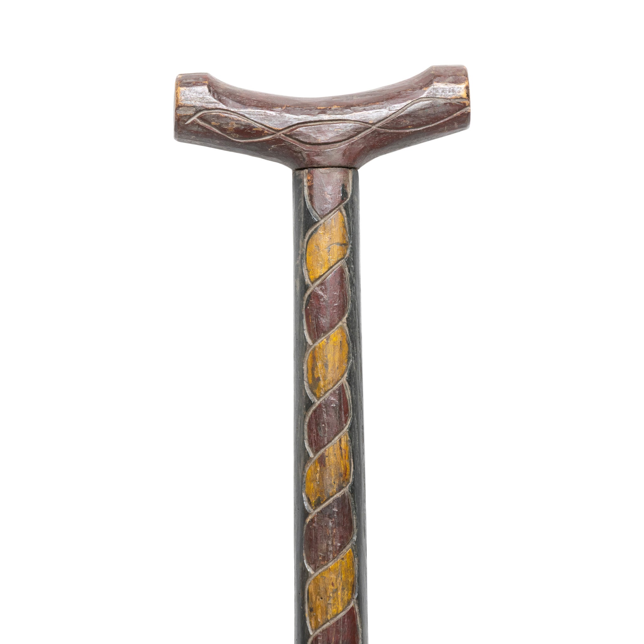 Iroquois Canoe Paddle