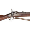 Springfield Model 1884 Trapdoor Rifle