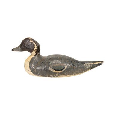 Pintail Drake Decoy, Sporting Goods, Hunting, Waterfowl Decoy