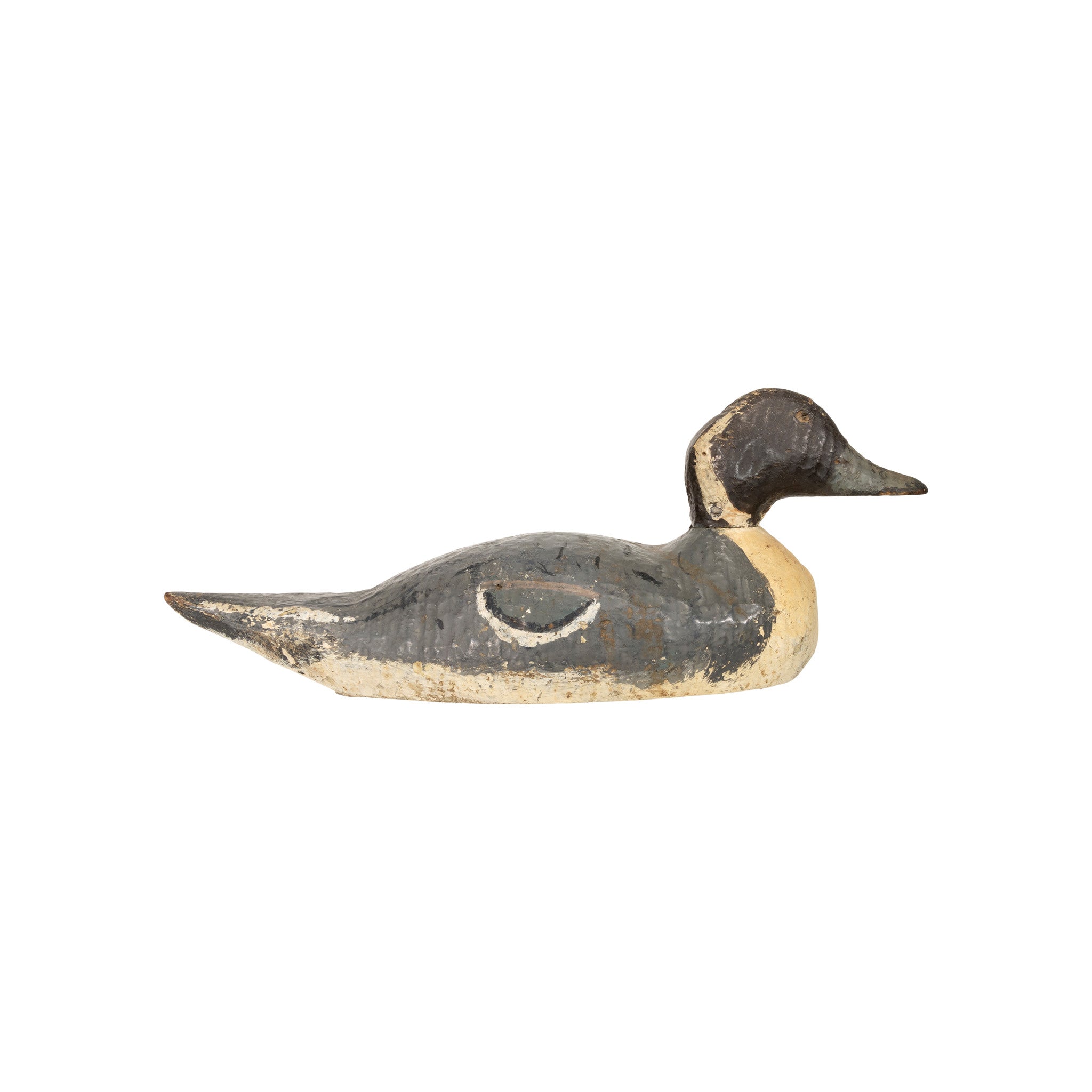 Pintail Drake Decoy
