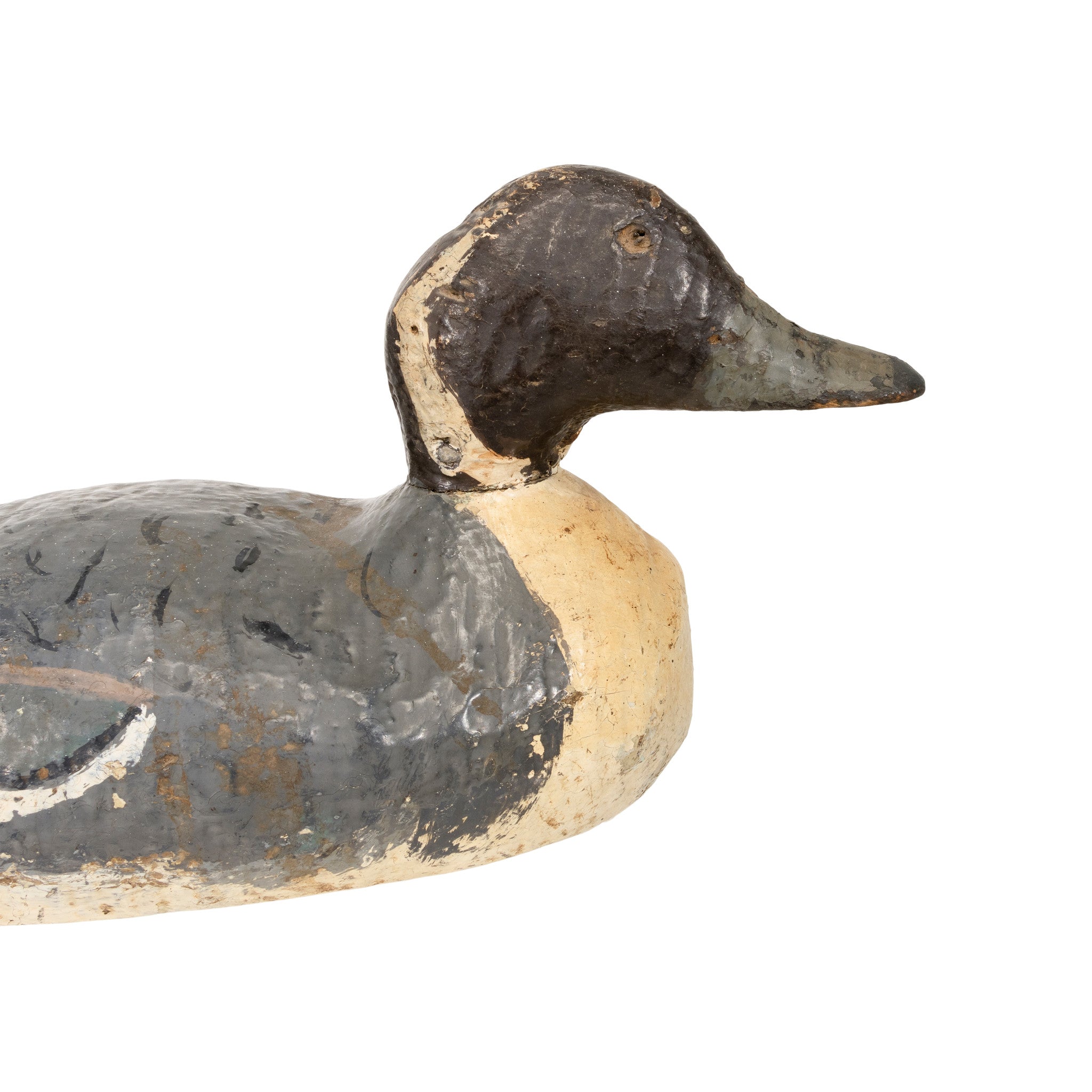 Pintail Drake Decoy