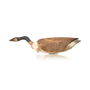 Nathan Cobb Jr Canada Goose Decoy, Sporting Goods, Hunting, Waterfowl Decoy