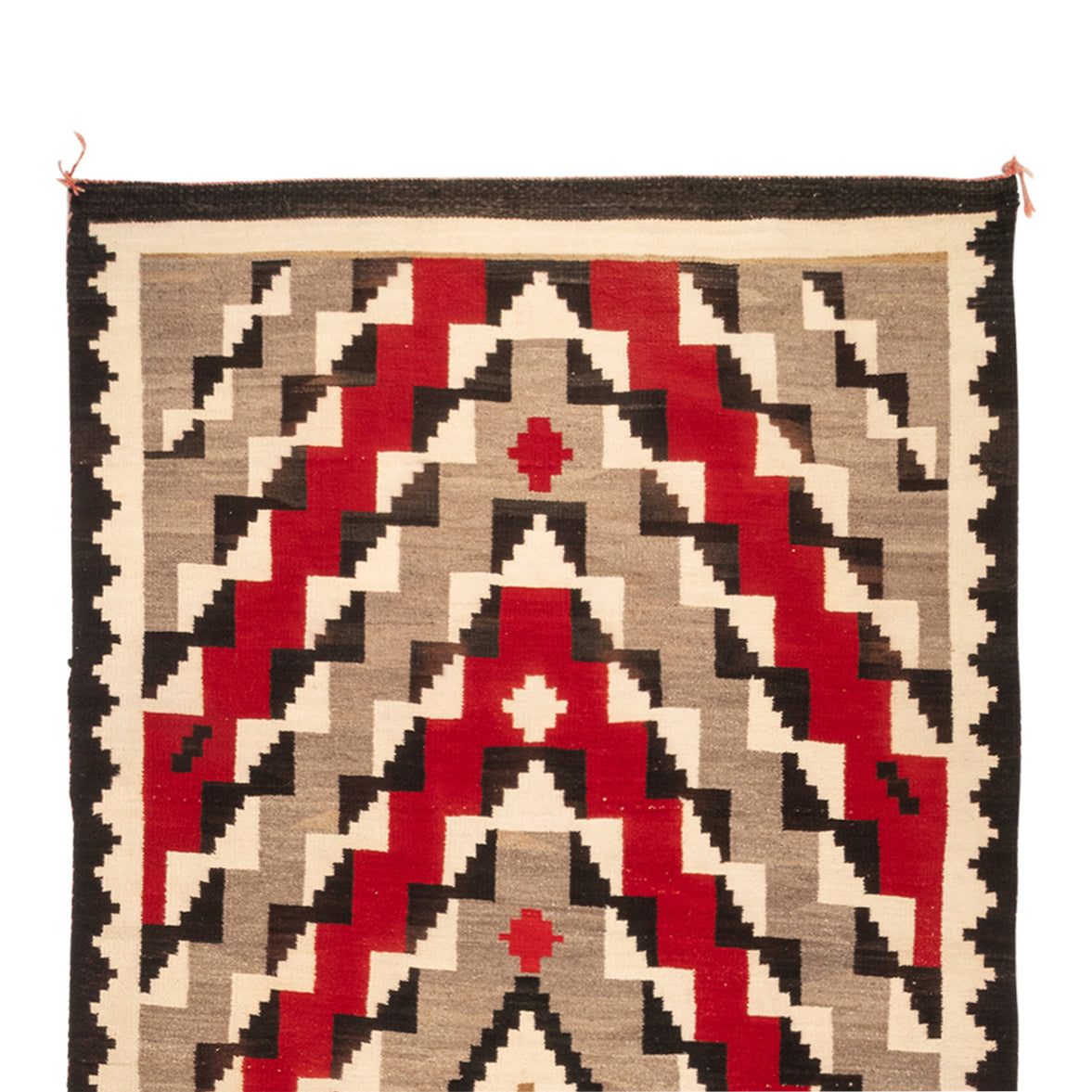 Navajo Ganado