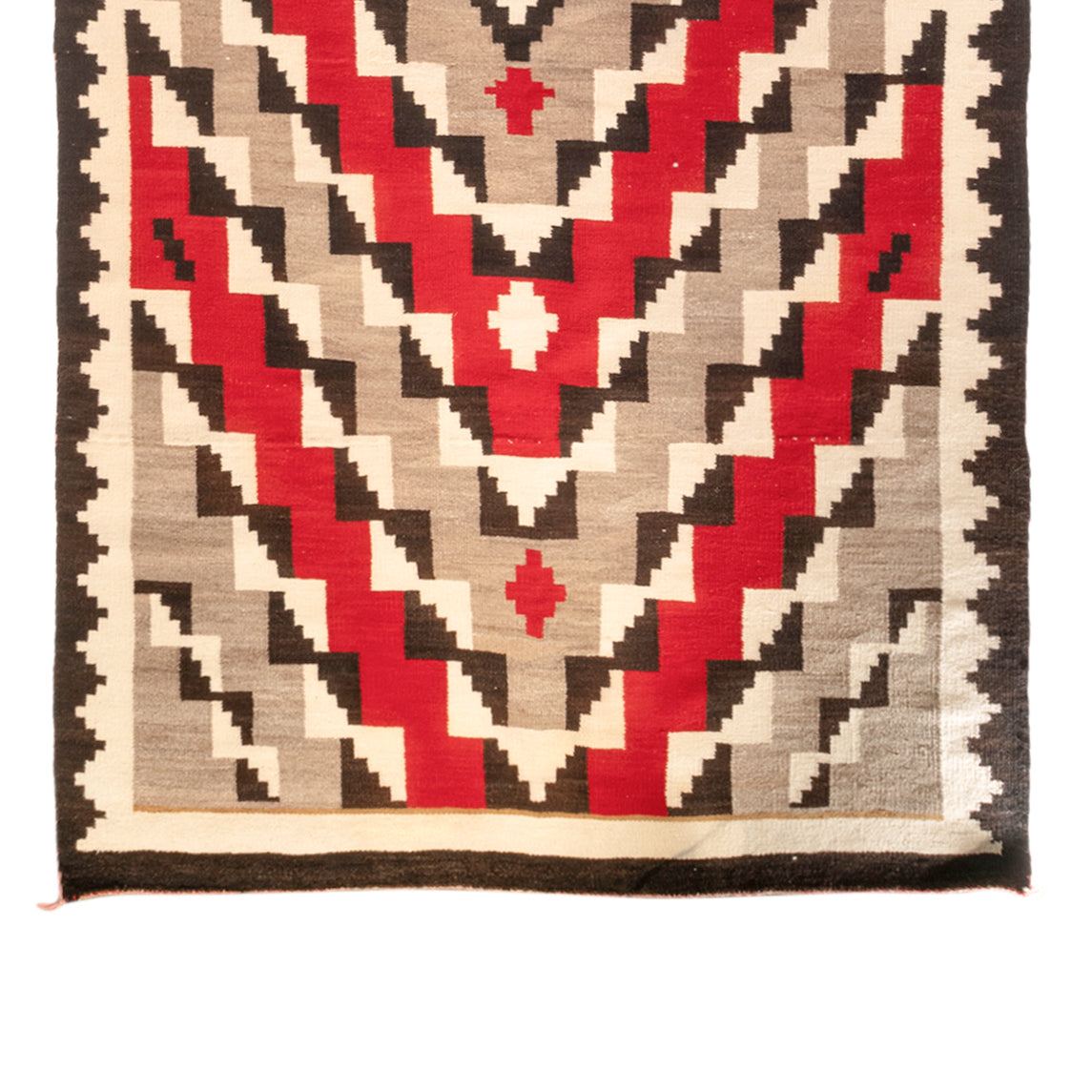 Navajo Ganado
