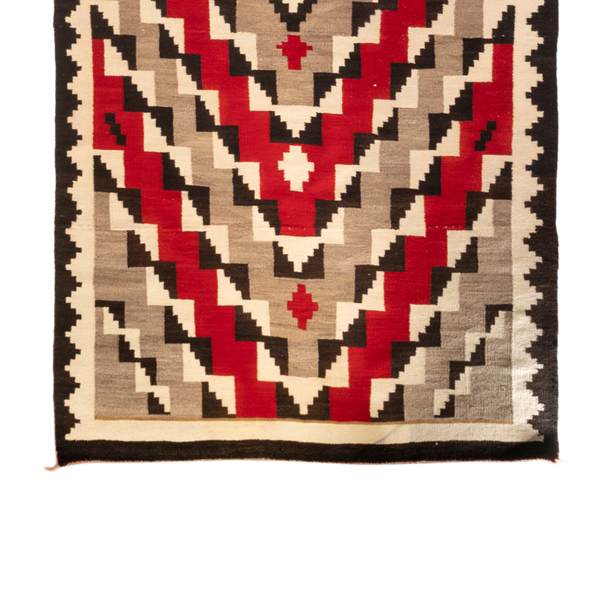 Navajo Ganado