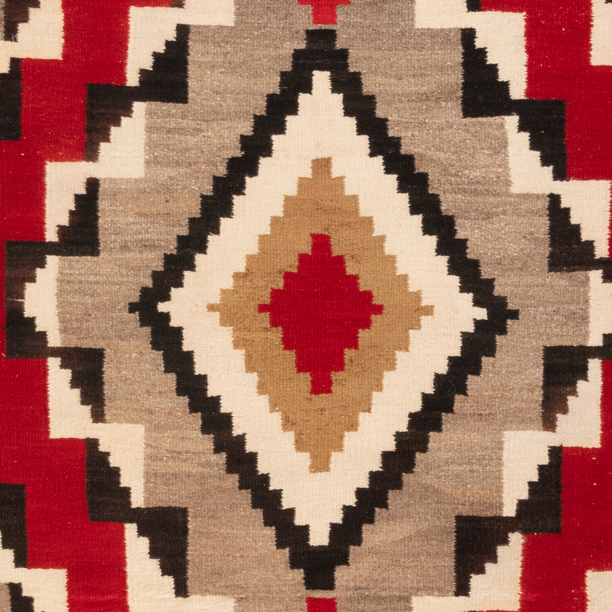Navajo Ganado