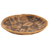 Yavapai/Apache Basketry Plate