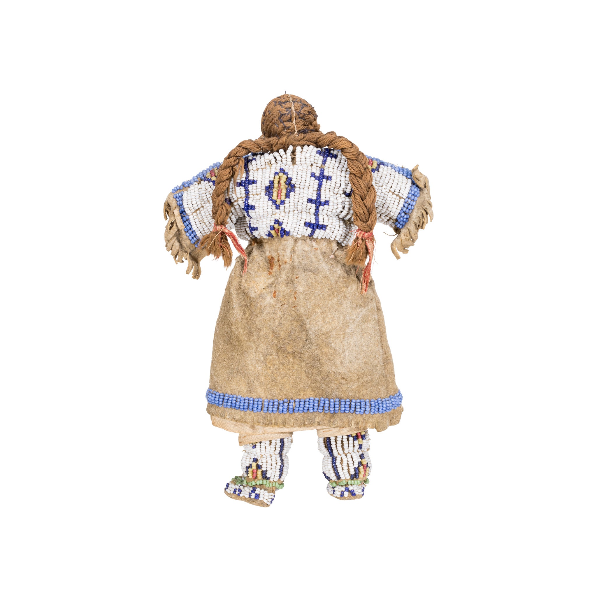 Sioux Doll