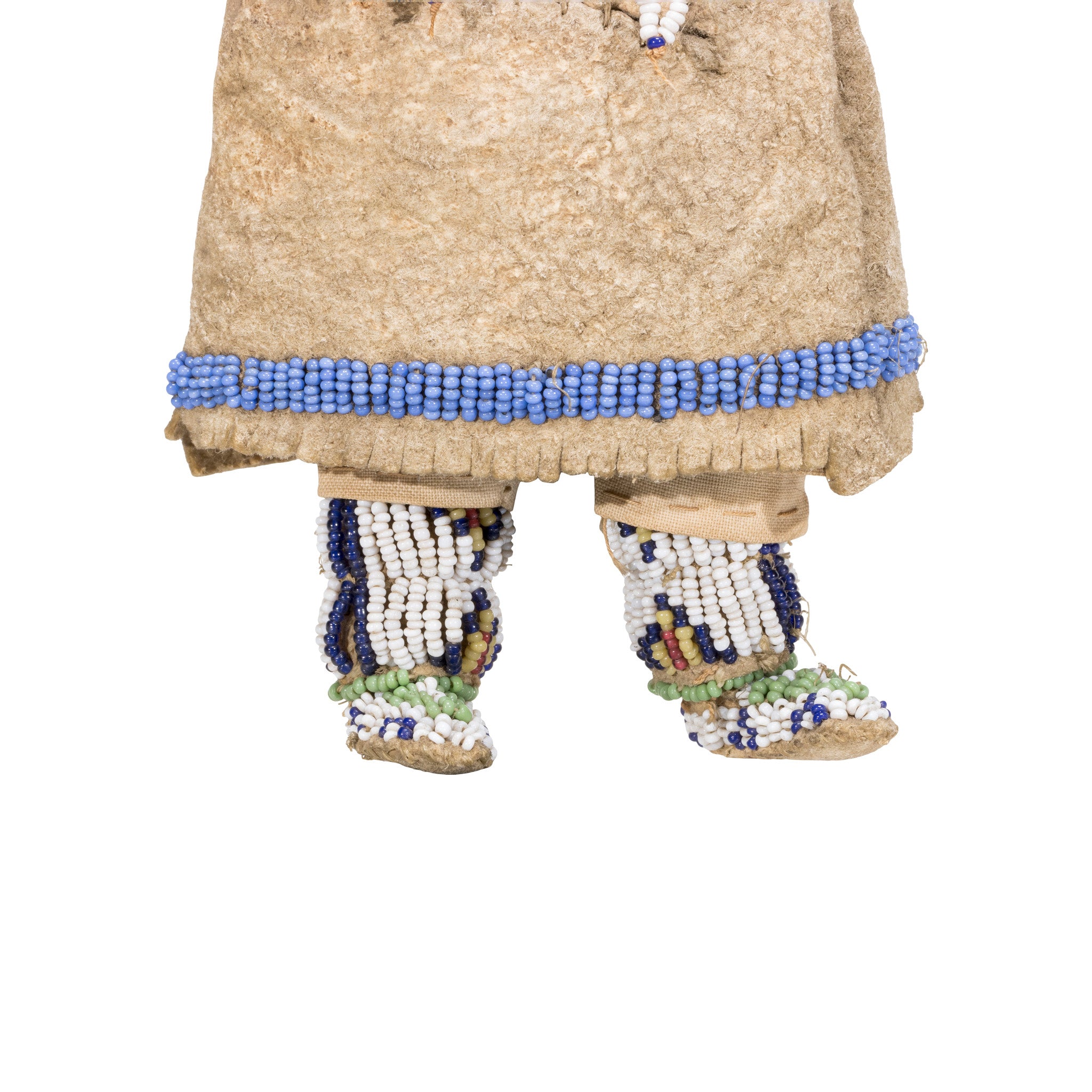 Sioux Doll