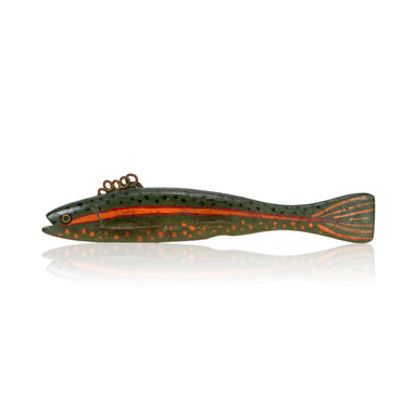 Minnesota Spear Fishing  Decoy, Sporting Goods, Fishing, Decoy