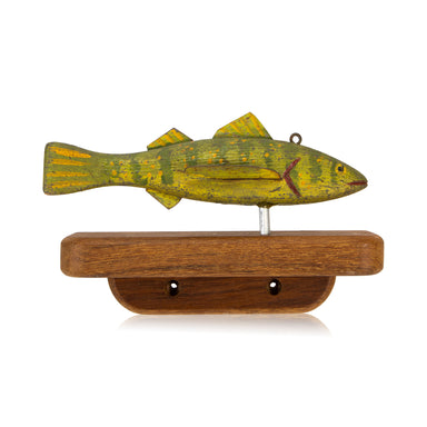 Minnesota Spear Fishing  Decoy, Sporting Goods, Fishing, Decoy