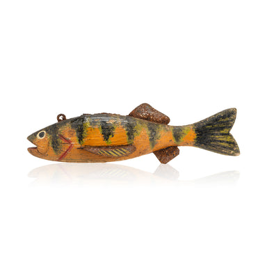 Minnesota Spear Fishing  Decoy, Sporting Goods, Fishing, Decoy