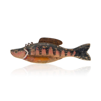 Minnesota Spear Fishing  Decoy, Sporting Goods, Fishing, Decoy