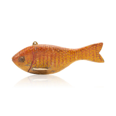 Minnesota Spear Fishing  Decoy, Sporting Goods, Fishing, Decoy