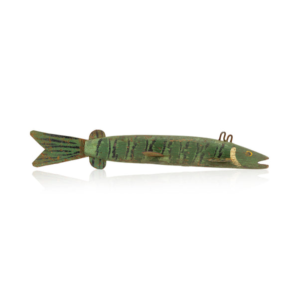 Minnesota Spear Fishing  Decoy, Sporting Goods, Fishing, Decoy