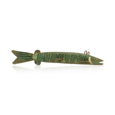 Minnesota Spear Fishing  Decoy, Sporting Goods, Fishing, Decoy