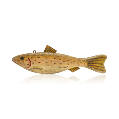 Minnesota Spear Fishing  Decoy, Sporting Goods, Fishing, Decoy