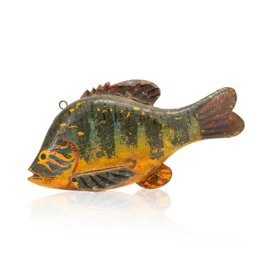 Minnesota Spear Fishing  Decoy, Sporting Goods, Fishing, Decoy