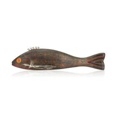 Minnesota Spear Fishing  Decoy, Sporting Goods, Fishing, Decoy