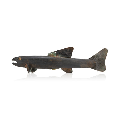 Minnesota Spear Fishing  Decoy, Sporting Goods, Fishing, Decoy