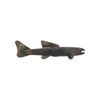 Minnesota Spear Fishing  Decoy