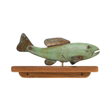 Minnesota Spear Fishing  Decoy, Sporting Goods, Fishing, Decoy