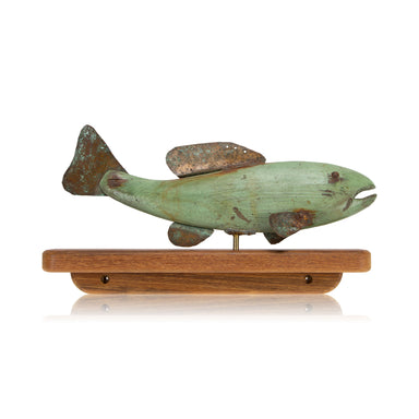 Minnesota Spear Fishing  Decoy, Sporting Goods, Fishing, Decoy