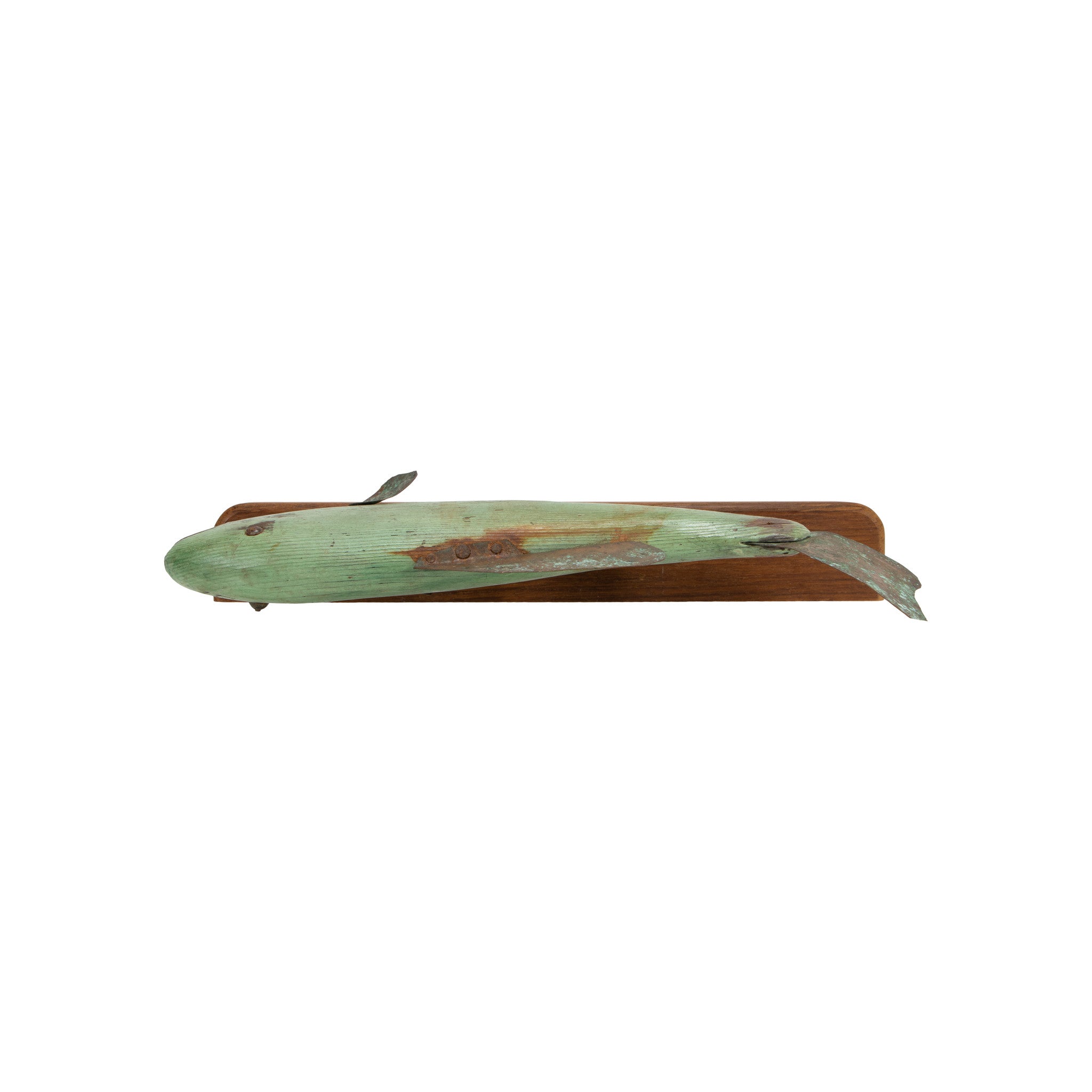 Minnesota Spear Fishing  Decoy