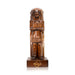 Helix Cigars Advertising Model, Furnishings, Decor, Cigar Store Indian