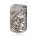 Sterling Figural Match Safe, Western, Tobacciana, Match Safe