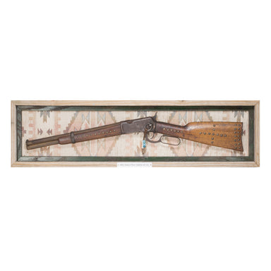 1892 Saddle Ring Carbine, Firearms, Rifle, Lever Action