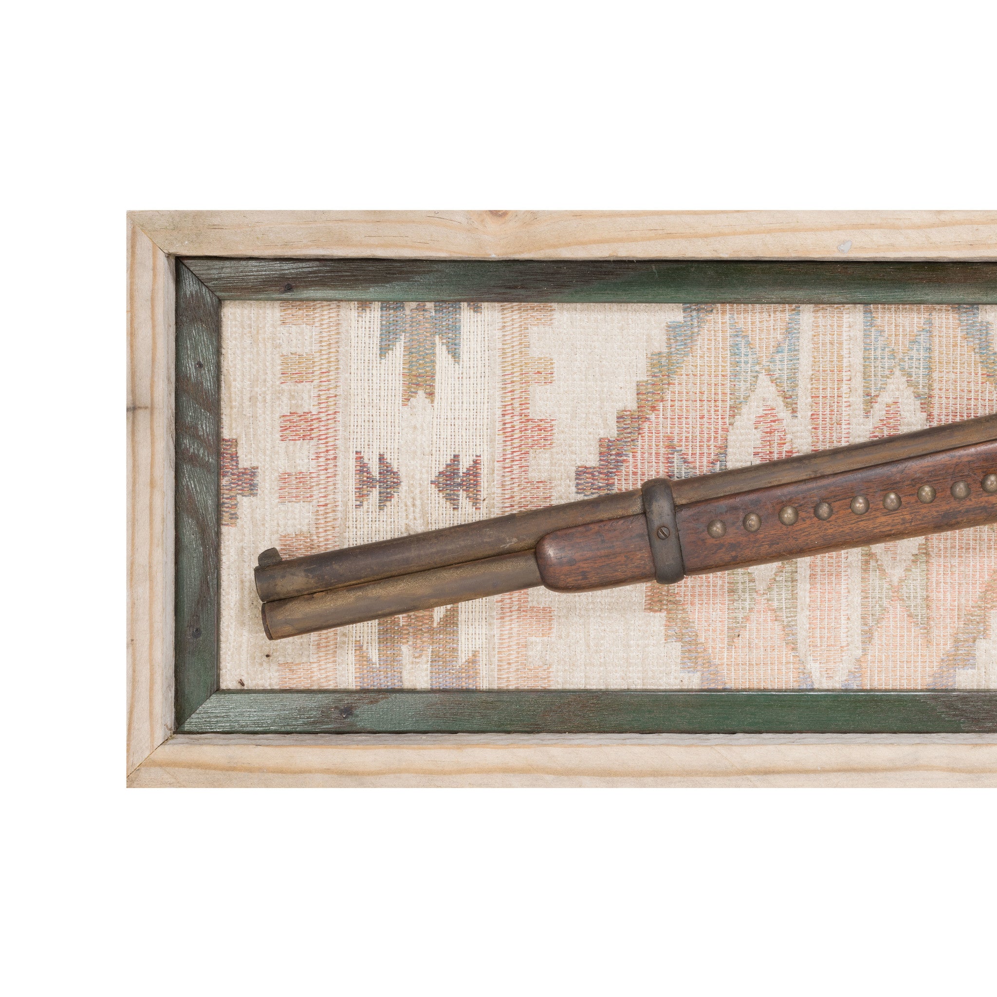 1892 Saddle Ring Carbine