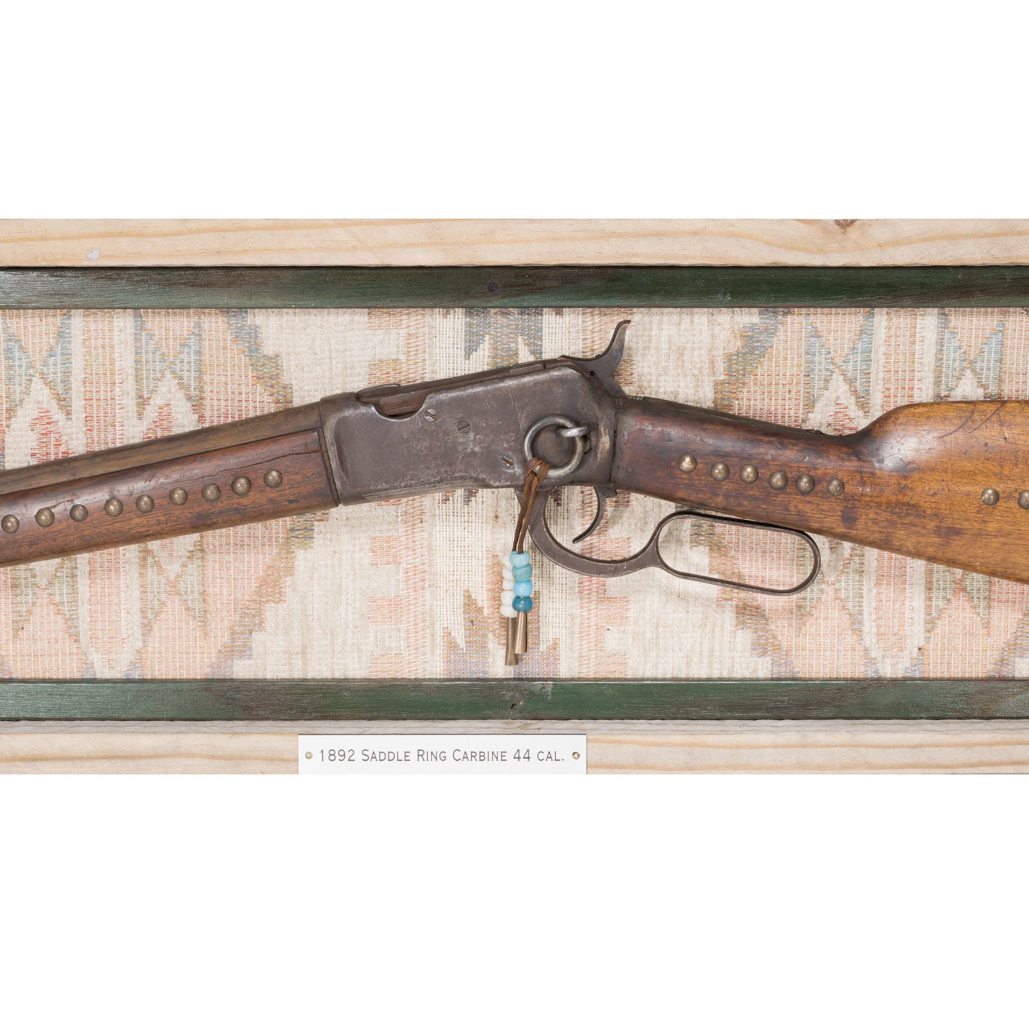 1892 Saddle Ring Carbine