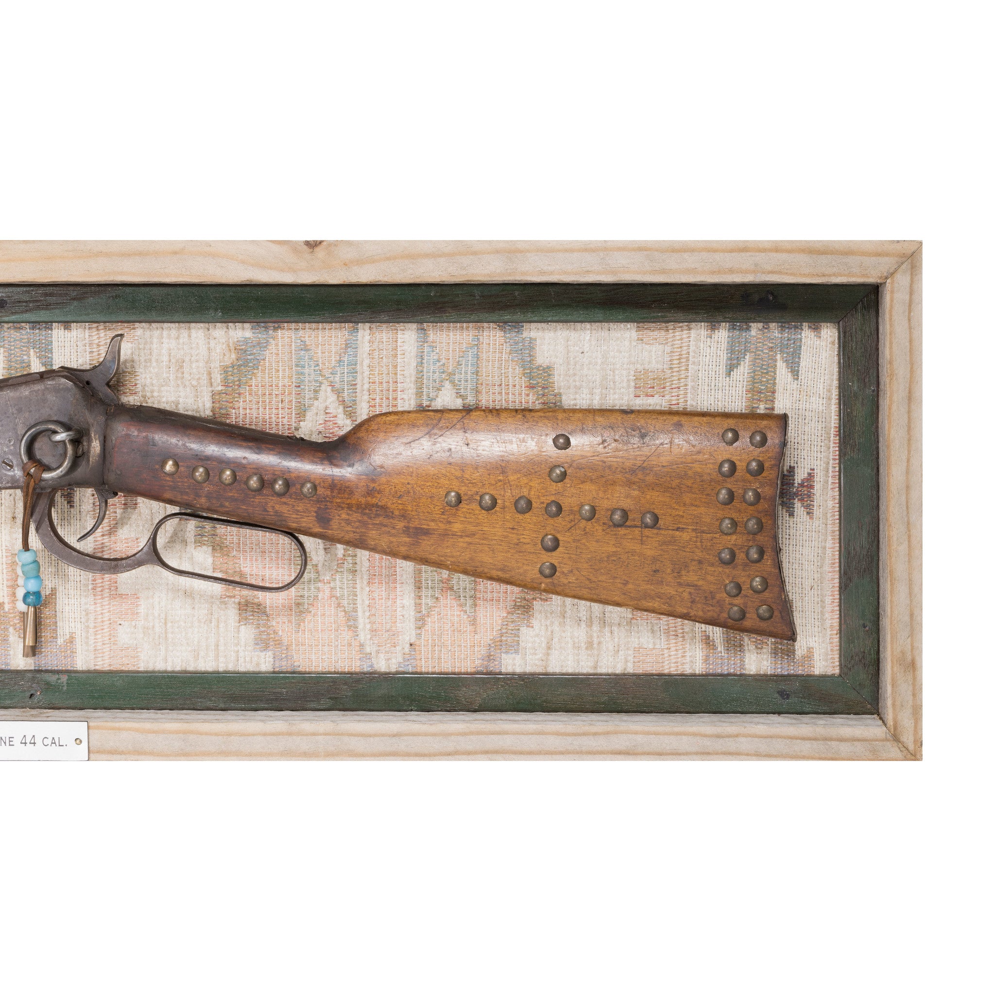 1892 Saddle Ring Carbine