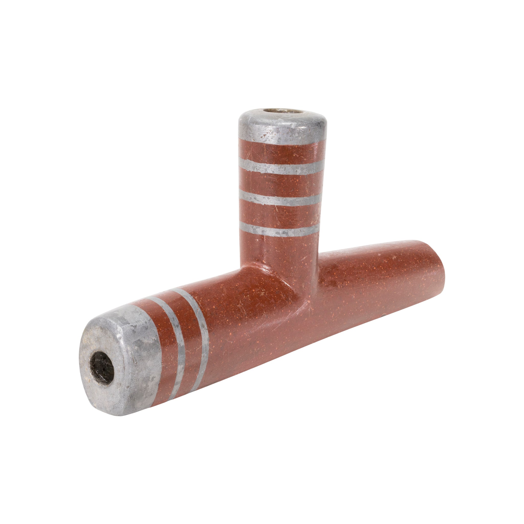 Lakota Sioux T Pipe