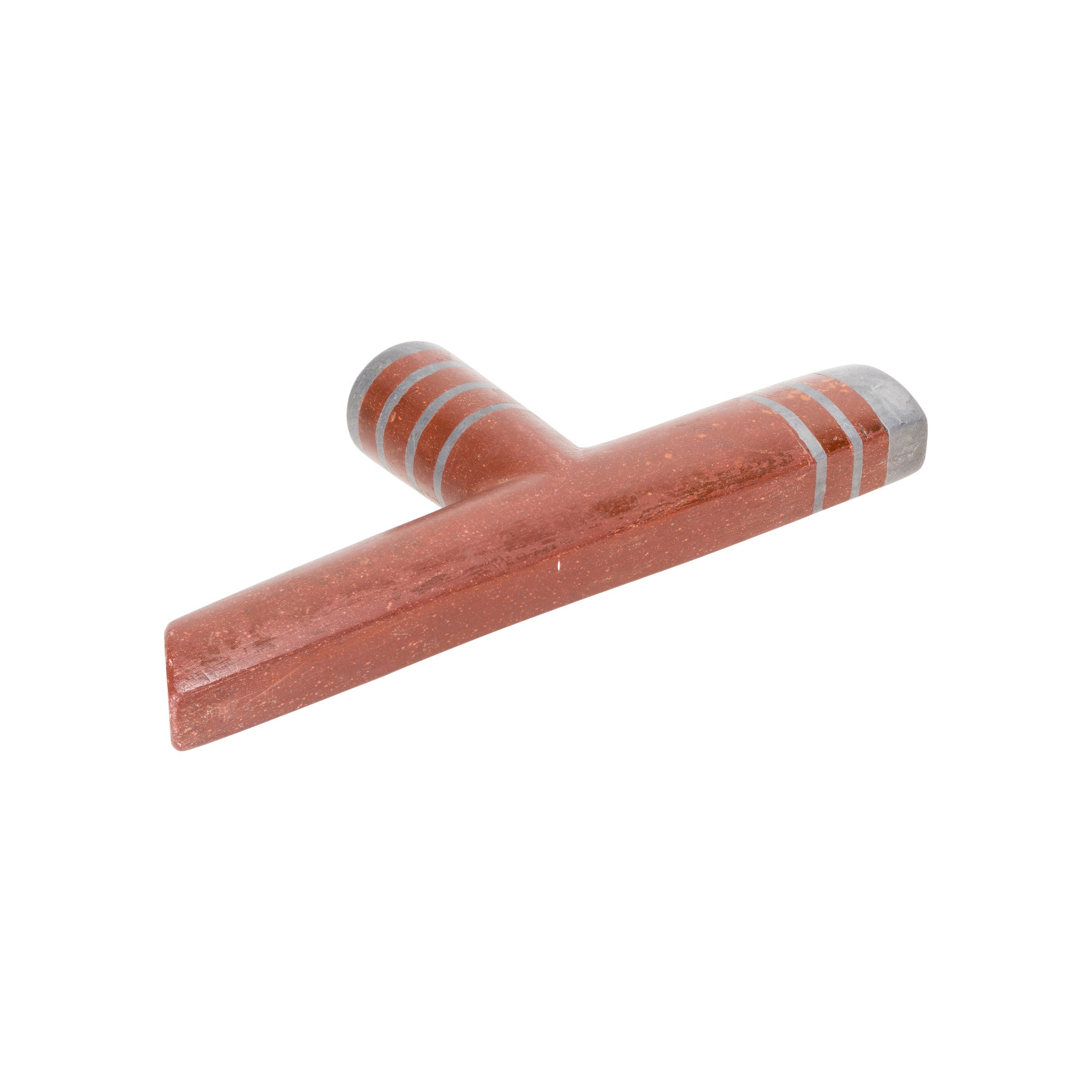 Lakota Sioux T Pipe