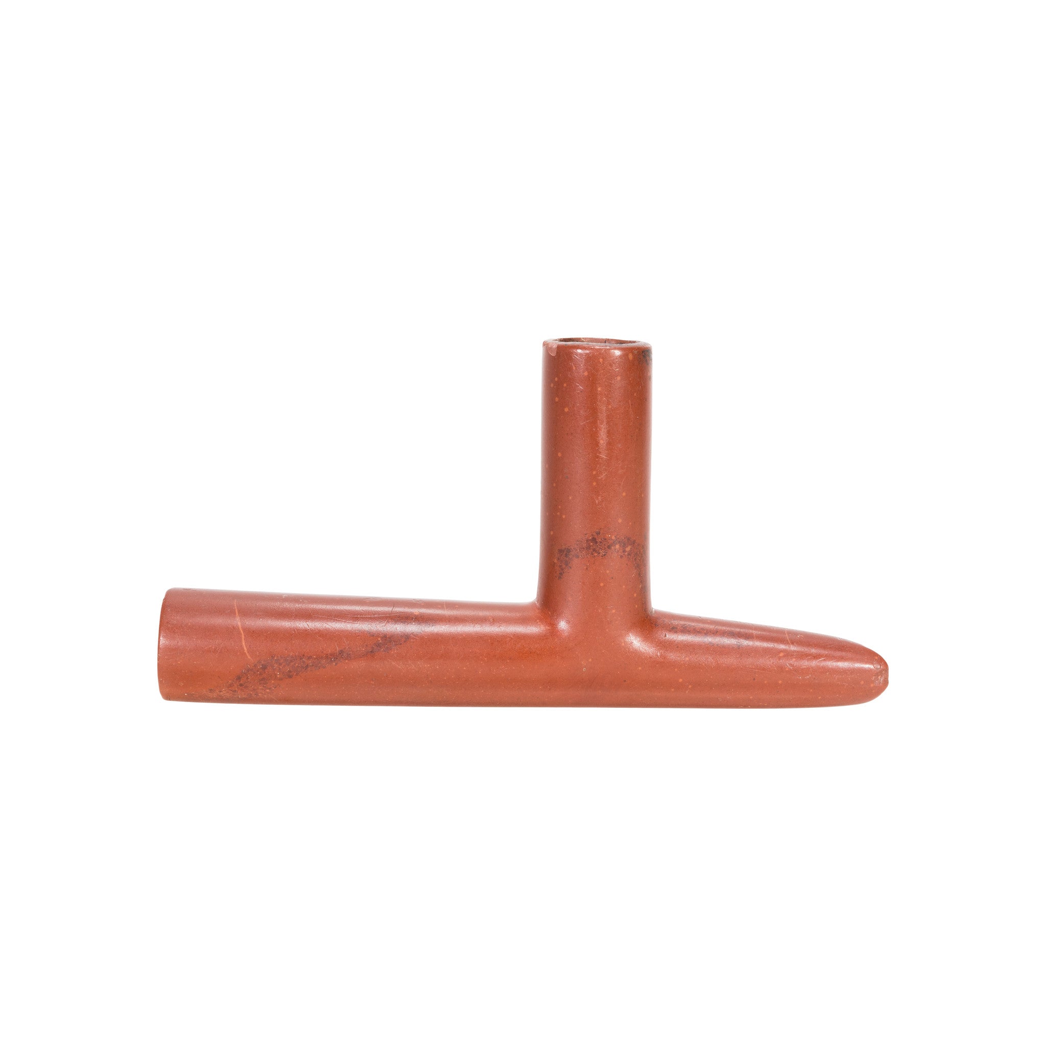 Lakota Sioux T Pipe