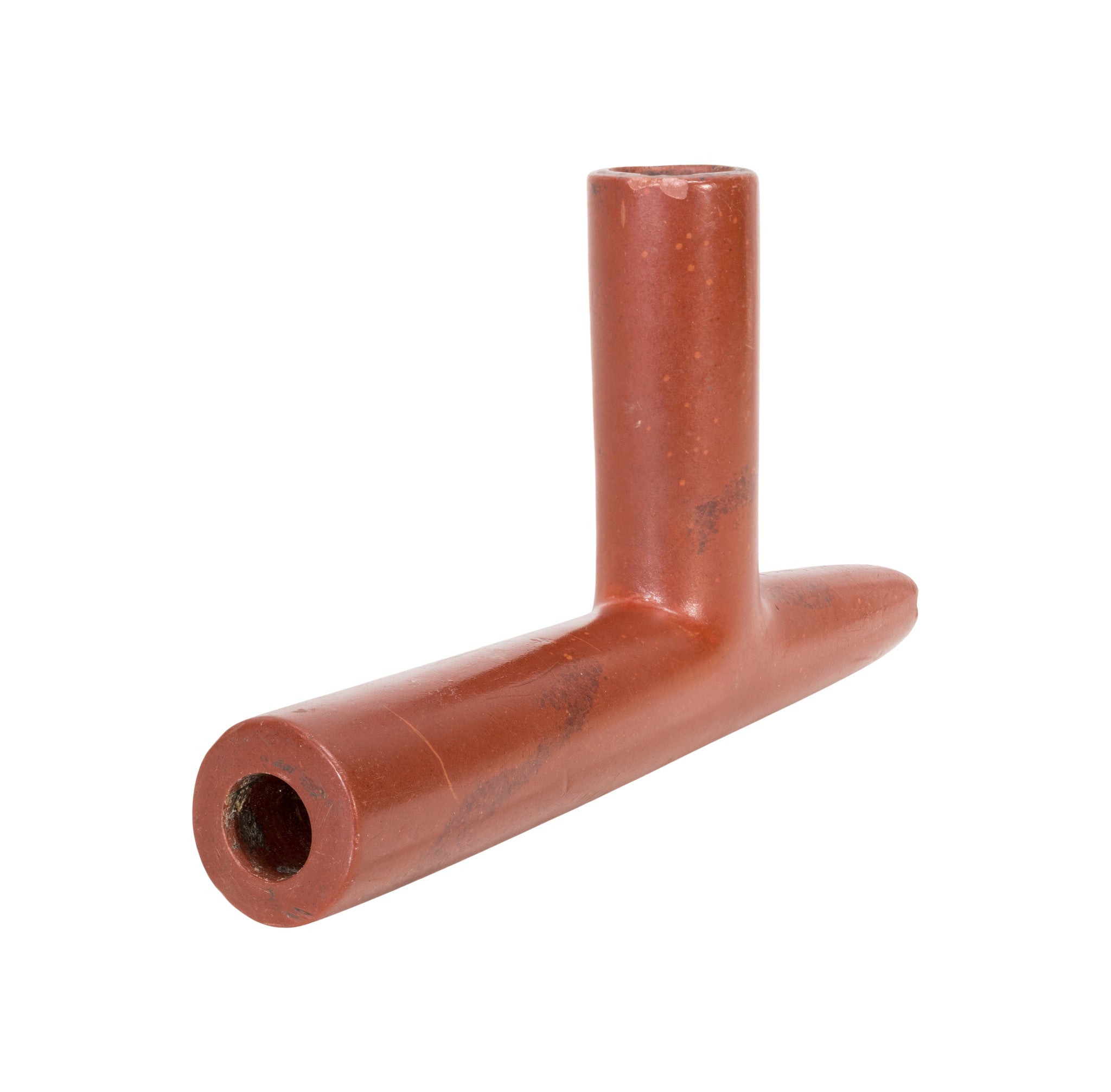 Lakota Sioux T Pipe