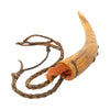Southern Cheyenne Antler Studded Quirt