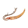 Southern Cheyenne Antler Studded Quirt
