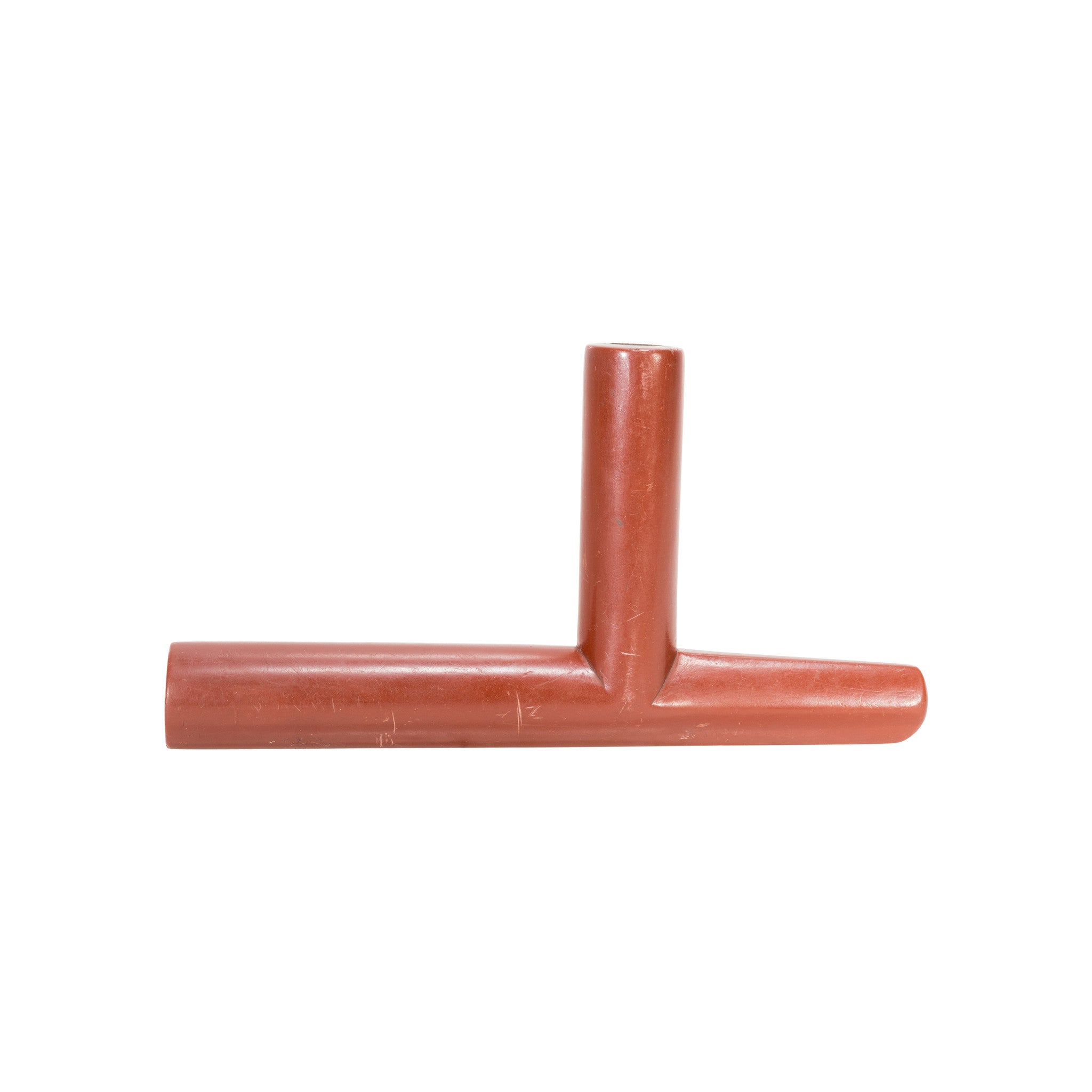 Central Plains T Pipe