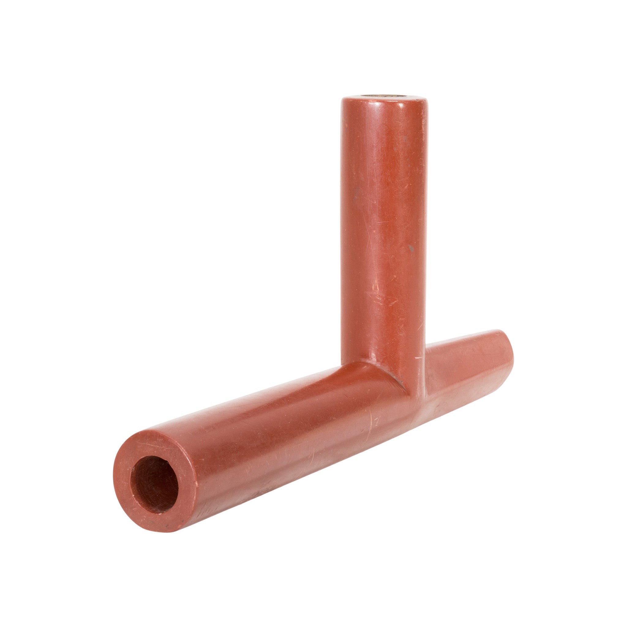 Central Plains T Pipe