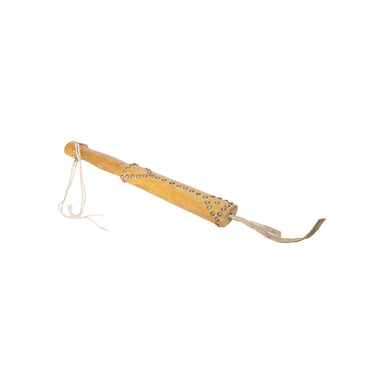 Blackfeet Brass Studded Quirt, Native, Horse Gear, Quirt