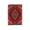 Navajo Germantown Sampler, Native, Weaving, Floor Rug